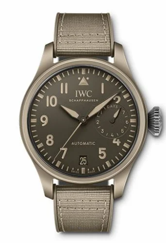 IWC Big Pilot Mojave Desert IW5060-03 (IW506003)